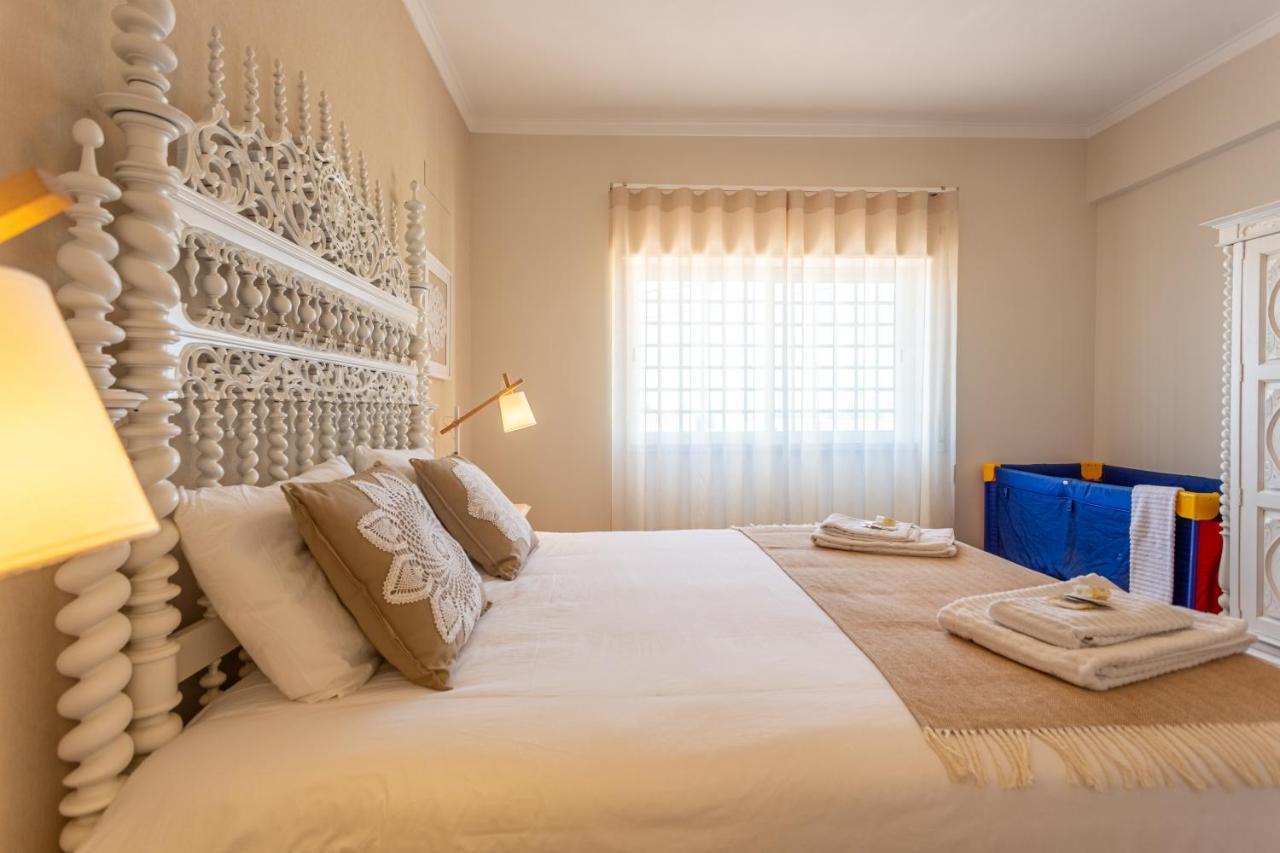Caparica Sun Beach Villa Charneca  Exterior photo